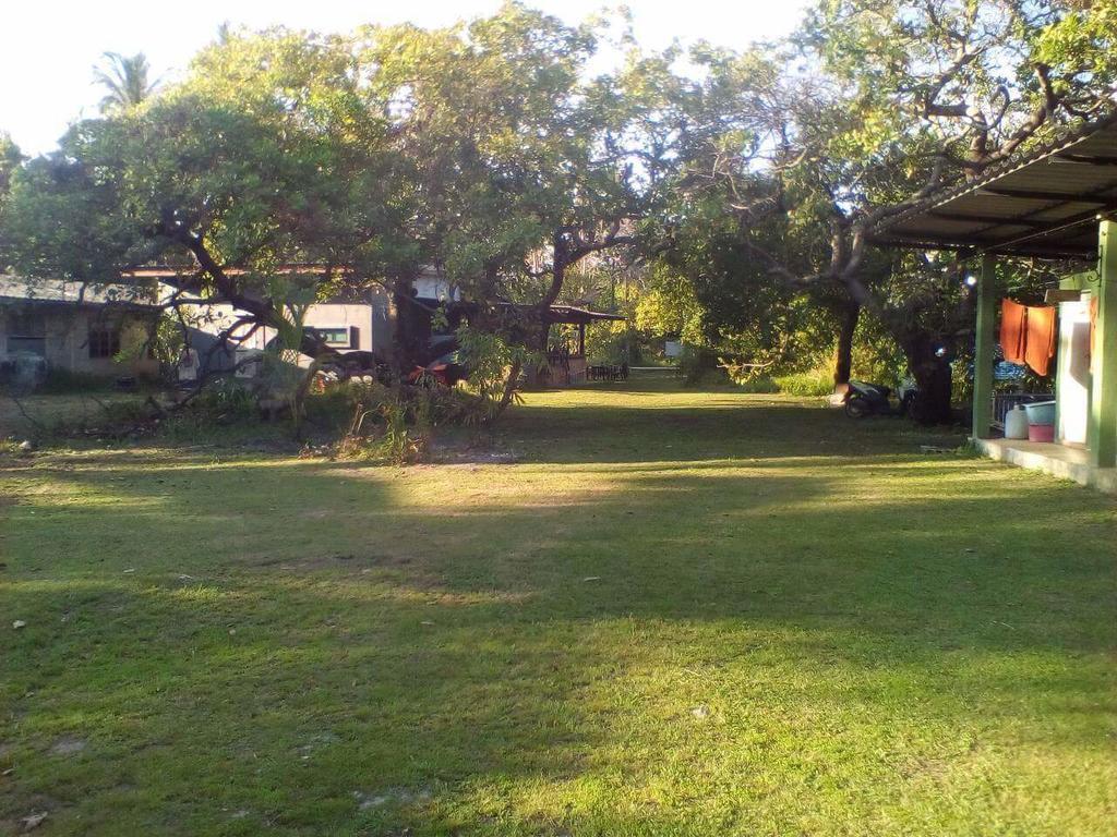 Cashew Nut Bungalow, Ko Mook Exterior photo