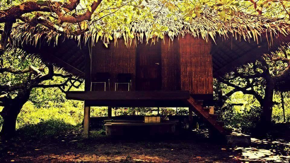 Cashew Nut Bungalow, Ko Mook Exterior photo