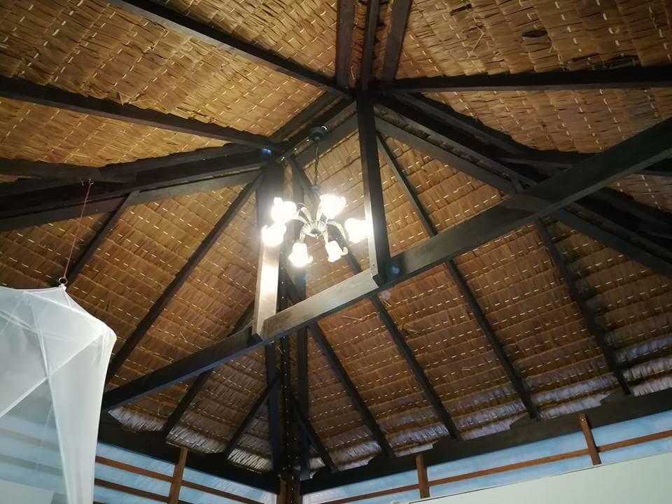 Cashew Nut Bungalow, Ko Mook Exterior photo