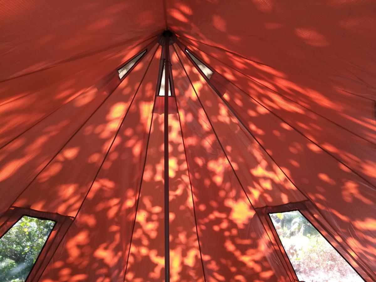 Cashew Nut Bungalow, Ko Mook Exterior photo
