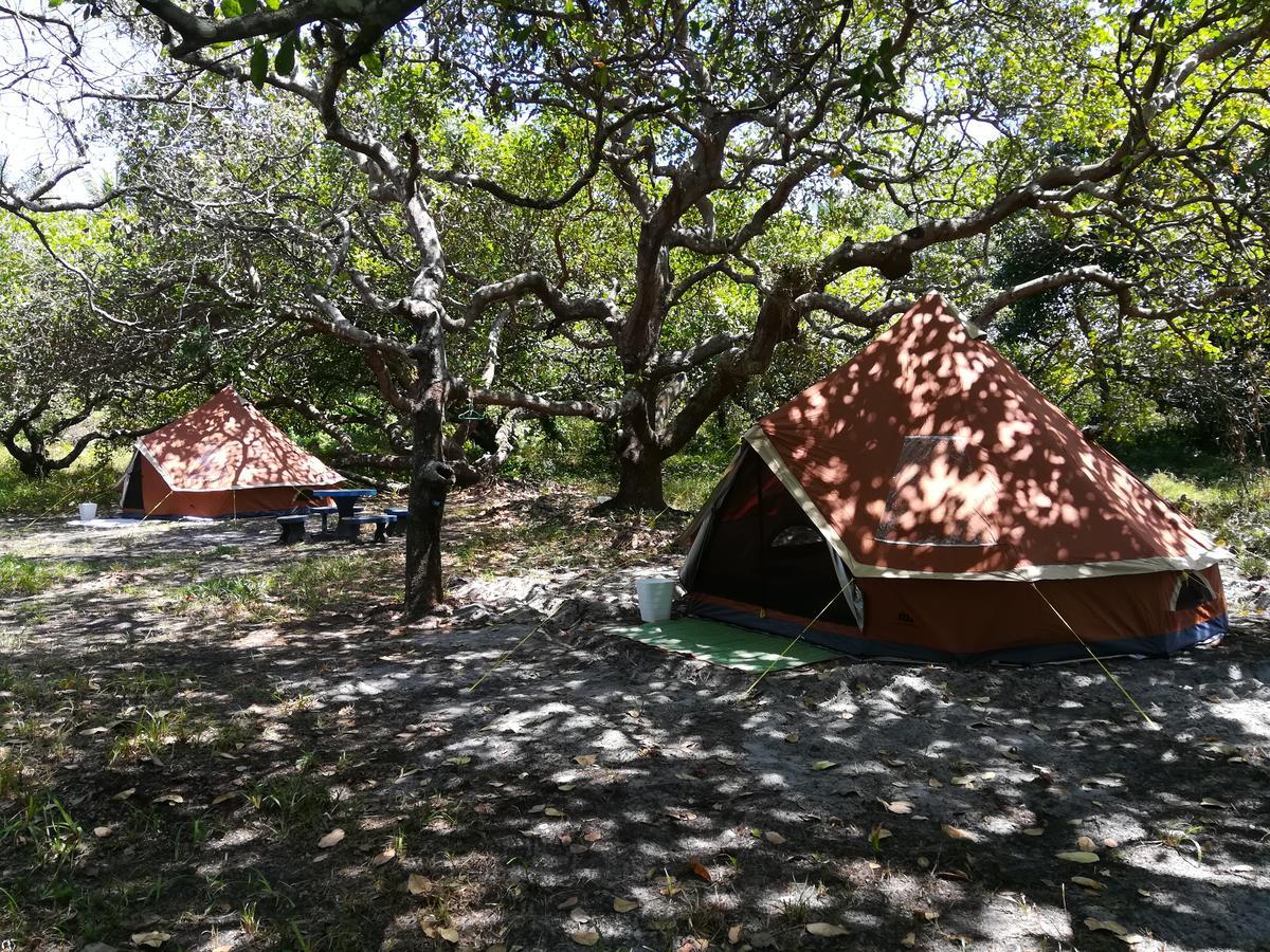 Cashew Nut Bungalow, Ko Mook Exterior photo